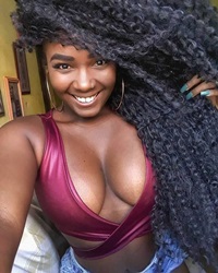 Nudes fotos de africanas amadoras vazadas na Web