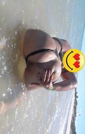 Foto de mulher gorda pelada masturbando vazou no Zap
