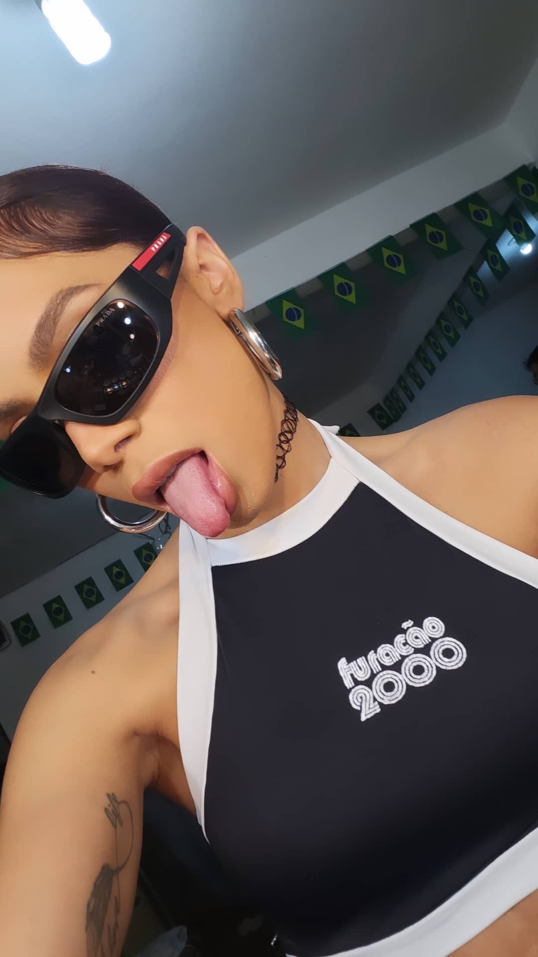 Anitta pagando boquete cena para novo clipe - Fotos Porno | textomir.ru